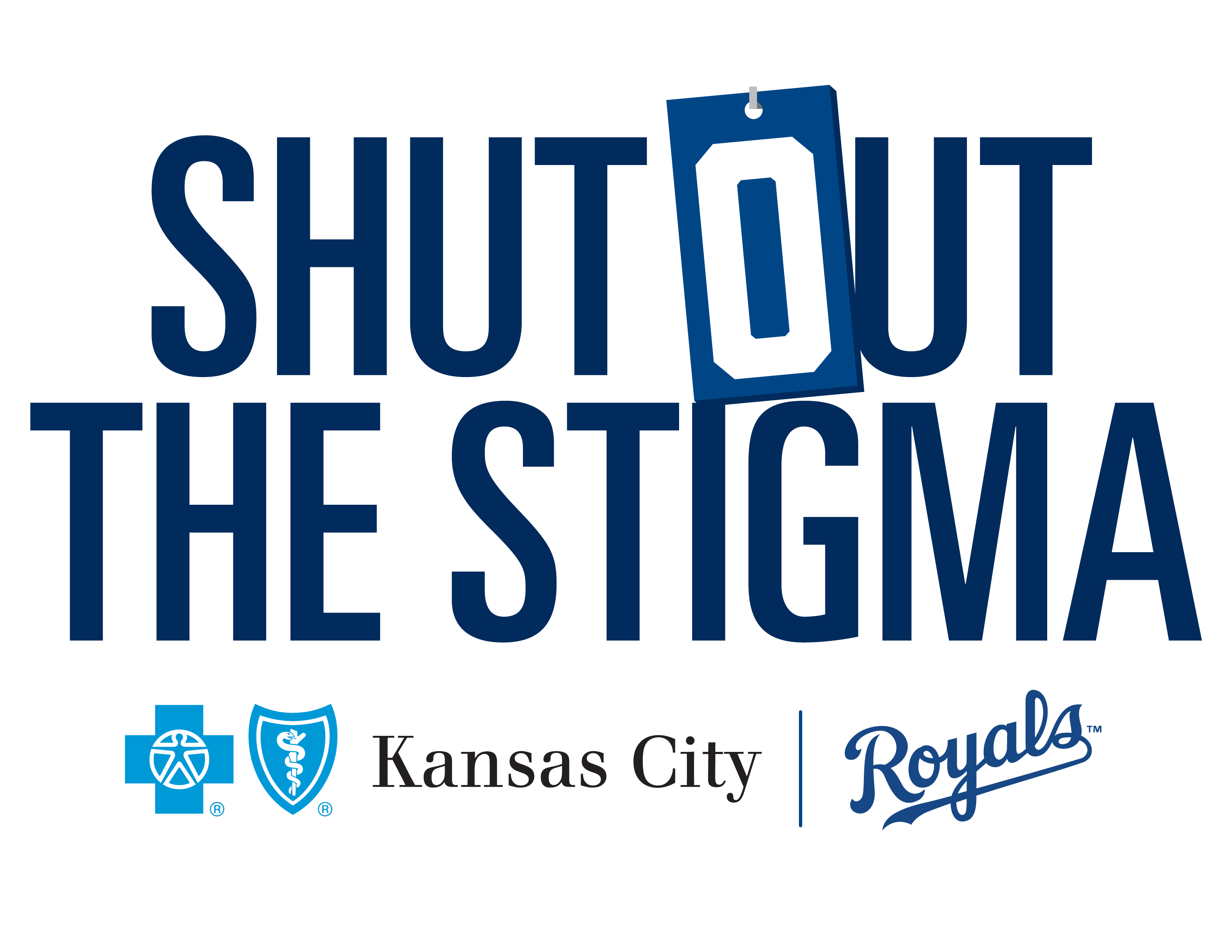 Shutout the Stigma Initiative Logo